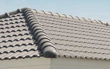 advantages of Bagillt clay roofing