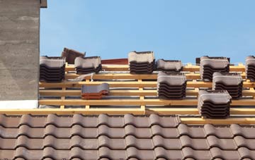Bagillt clay roofing costs