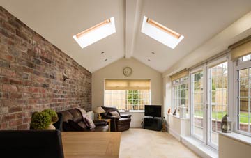 conservatory roof insulation Bagillt, Flintshire