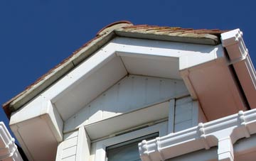 Bagillt fascia installation costs