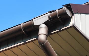 types of Bagillt fascias