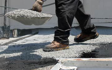 Bagillt flat roofing companies