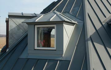 metal roofing Bagillt, Flintshire
