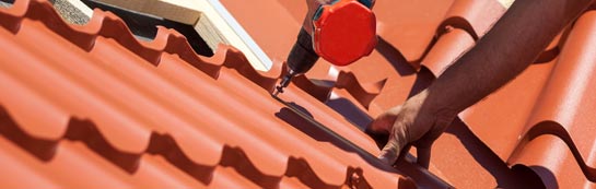 save on Bagillt roof installation costs