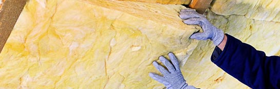 quotes for Bagillt roof insulation