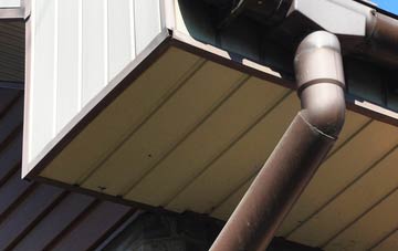 Bagillt soffit installation costs