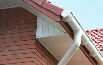 Bagillt soffit repair costs