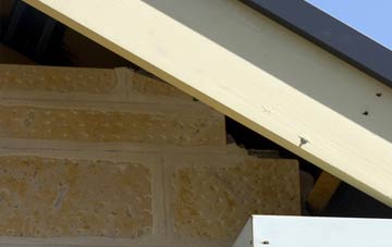 soffit repair Bagillt