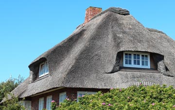 thatch roofing Bagillt, Flintshire
