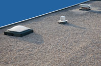 Bagillt flat roofing