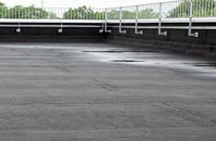 find rated Bagillt flat roofing companies