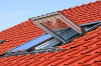 Bagillt roof window