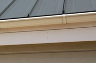 Bagillt soffit repair