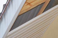 rated Bagillt soffit repair companies