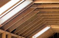 Bagillt tapered roof insulation quotes